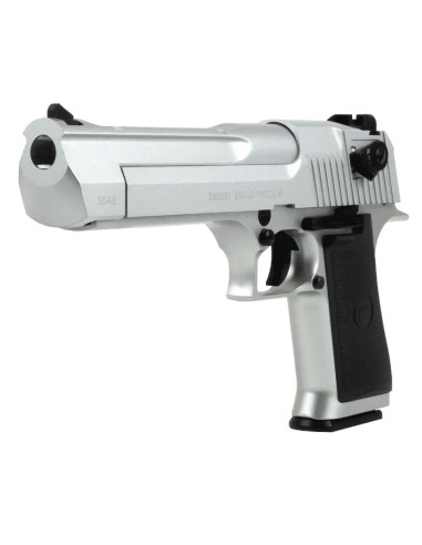 Desert Eagle 50AE KWC Blowback CO2 -...