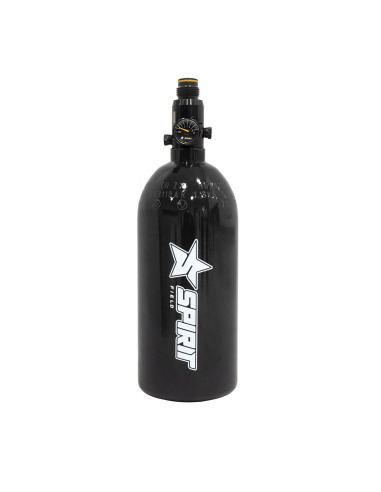 Bouteille air 0.8 L Pi Alu+Reg Pi...