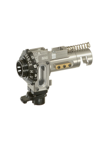 Bloc hop up CNC M4I PRO pour M4 AEG -...