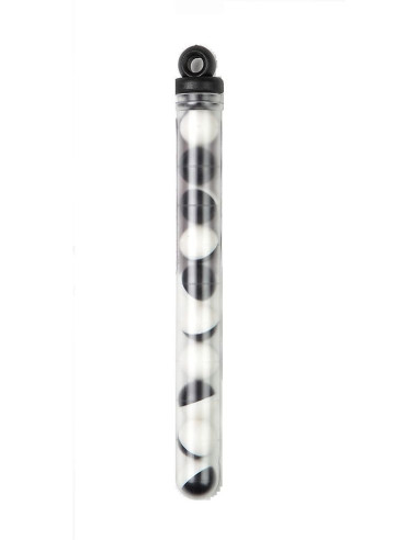 Billes Calibre 68 MISLPEC BlackWhite...