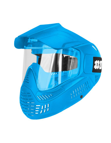 Masque ONE V3 Location Simple Ecran Bleu