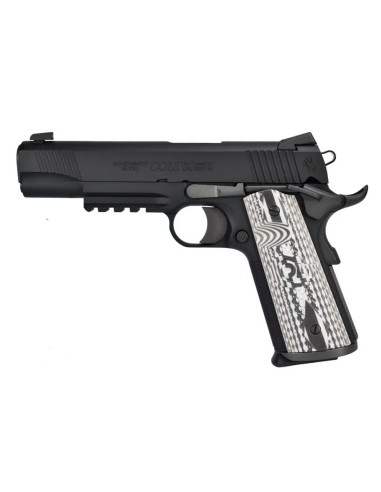 Colt 1911 Combat Unit T8 full metal -...