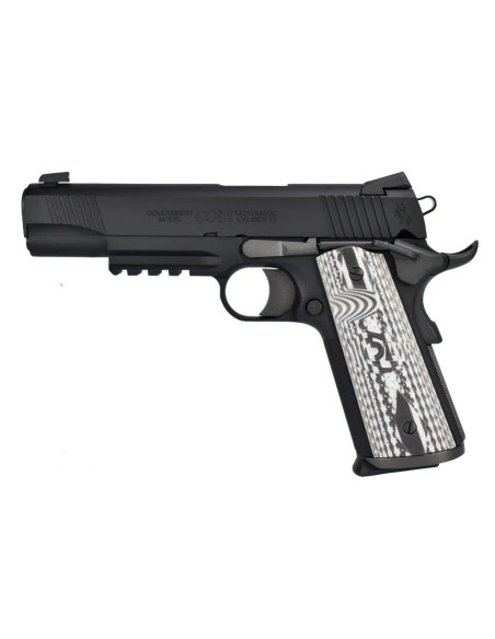 Colt 1911 Combat Unit T8...