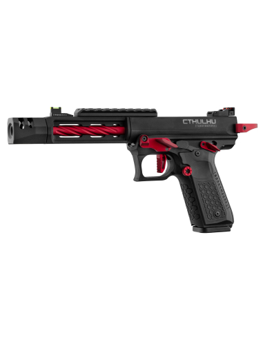 Pistolet Airsoft GBB Lancer Tactical...