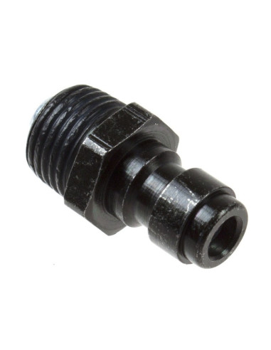 fill nipple Black pour regulateur...