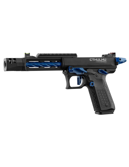 Pistolet Airsoft GBB Lancer...