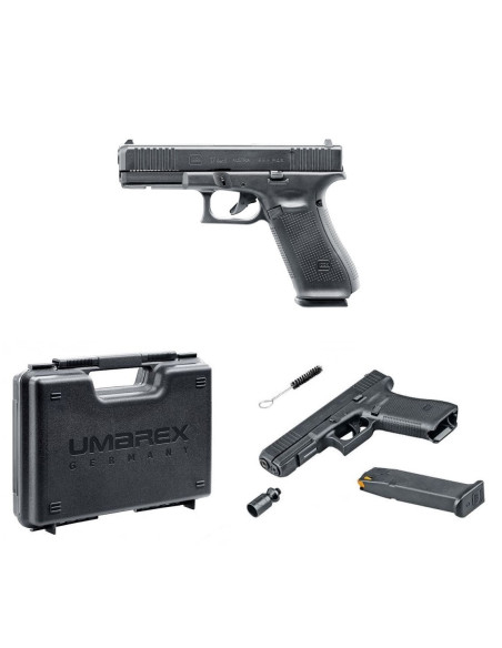 Pistolet d'Alarme Pistolet...