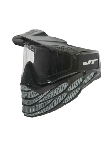 JT Masque Flex8 Noir - gris - 23013