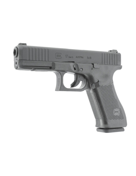 Pistolet Glock 17 Gen5...