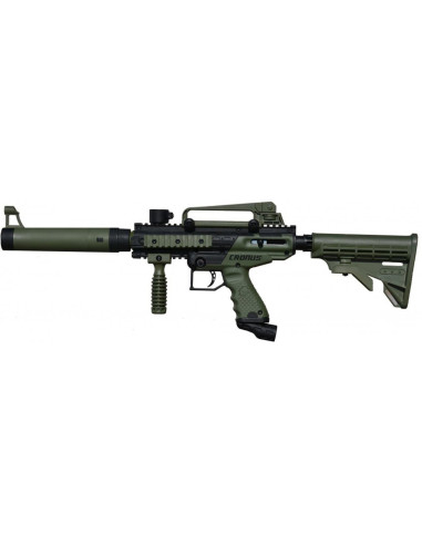 Tippmann Cronus Tactical Noir-OLIVE -...