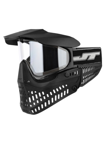 JT Masque ProFlex - Noir - Thermal