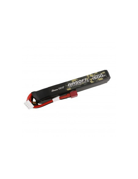 Batterie Li-Po -11.1V 1500...
