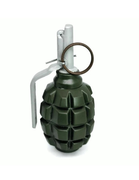 Grenade à plâtre type F1 -...