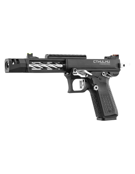 Pistolet Airsoft GBB Lancer...