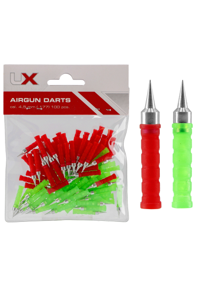 Flechettes Pointe Acier -...