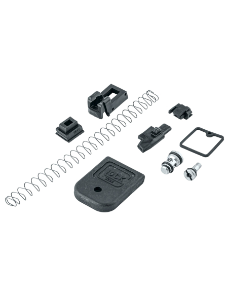 Service Kit Chargeur...
