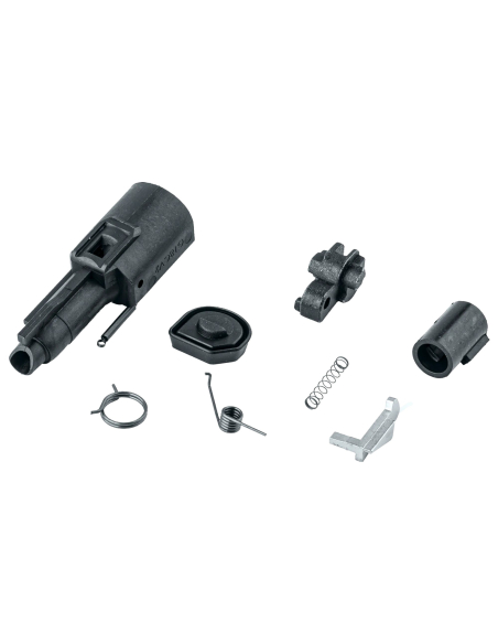 Service Kit Chargeur...
