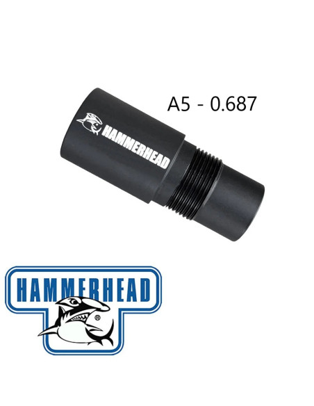 HAMMERHEAD Embase TIPPMANN...