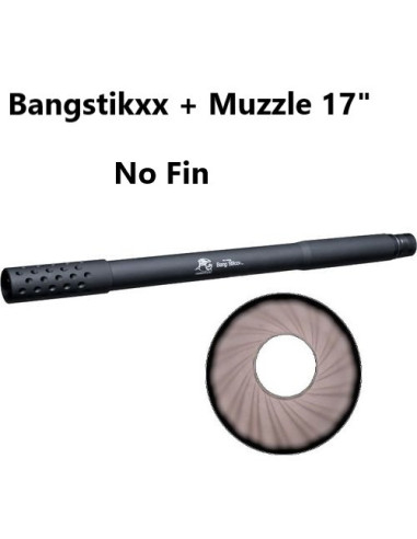 HAMMERHEAD Canon Seul Bangstixx...