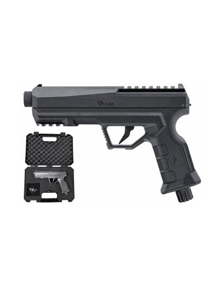 Pack complet Pistolet...