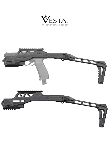 Kit Carabine Vector (...