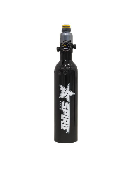 Bouteille air 0.2 L Pi...