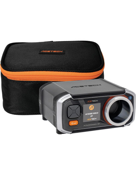 Chrony Radar Airsoft...