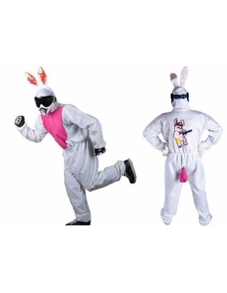 Costume Lapin pour...
