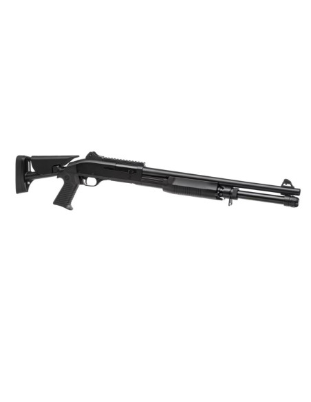 Fusil à pompe Fulle Metal...