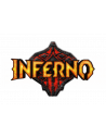 Pièces Détachées Inferno