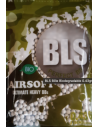 Billes Bio Airsoft 0,43 grammes