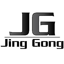 Jing Gong