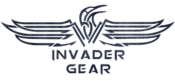 Invader Gear
